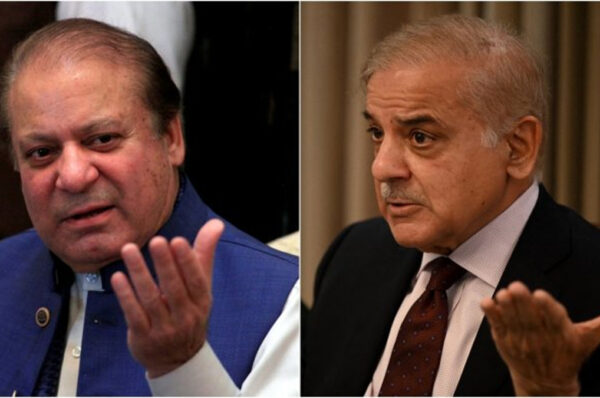 ‘Misleading And Incorrect’: Nawaz Sharif Dissociates Himself From ‘Comments’ About PM Shehbaz