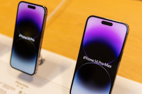 iPhone Production