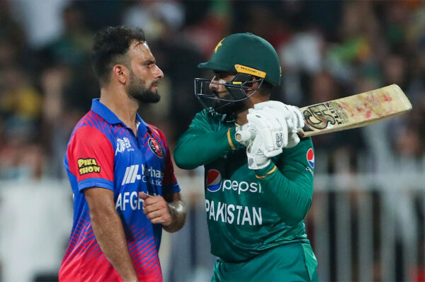 Asia Cup game