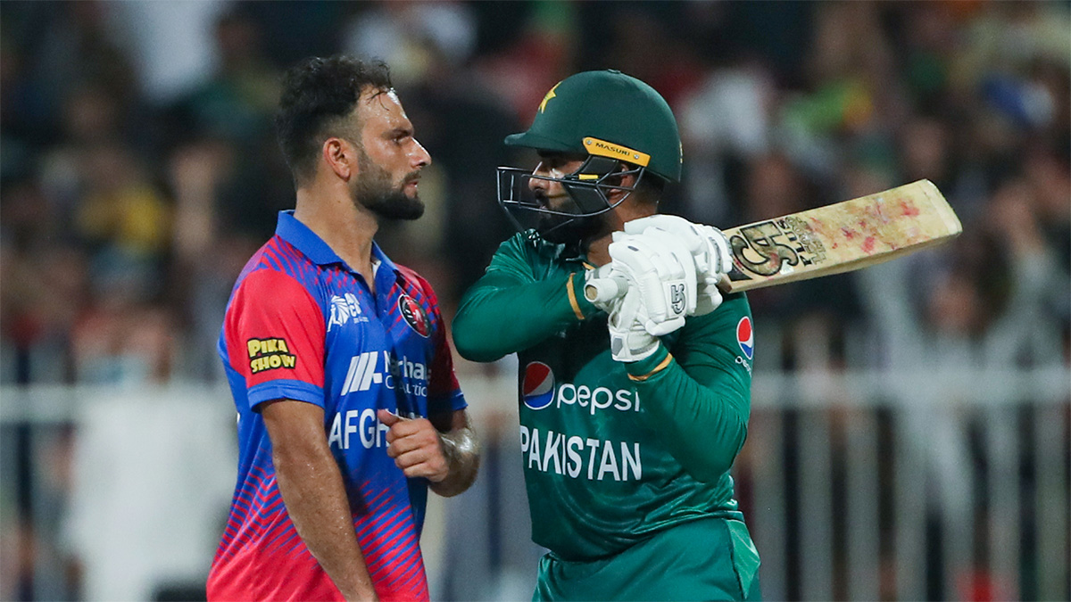 Asif, Fareed fined for on-field spat in Asia Cup game