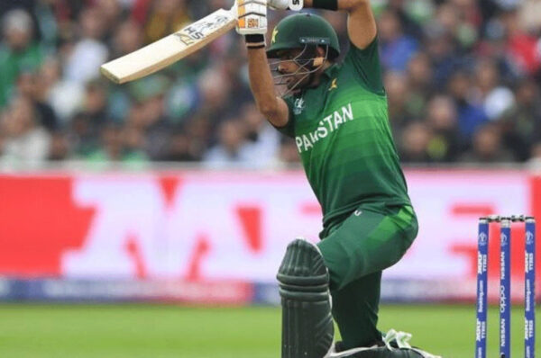 Babar Azam