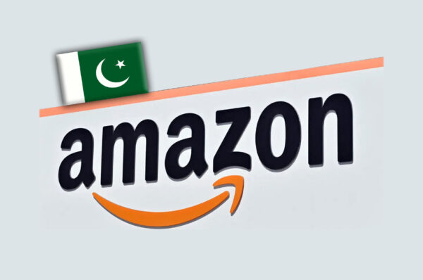 Amazon