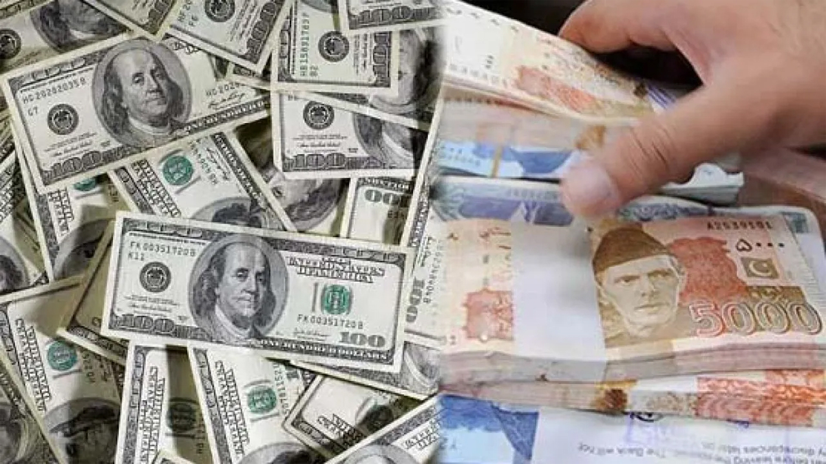 Pakistan's Remittances Surge With 2.7bn In August