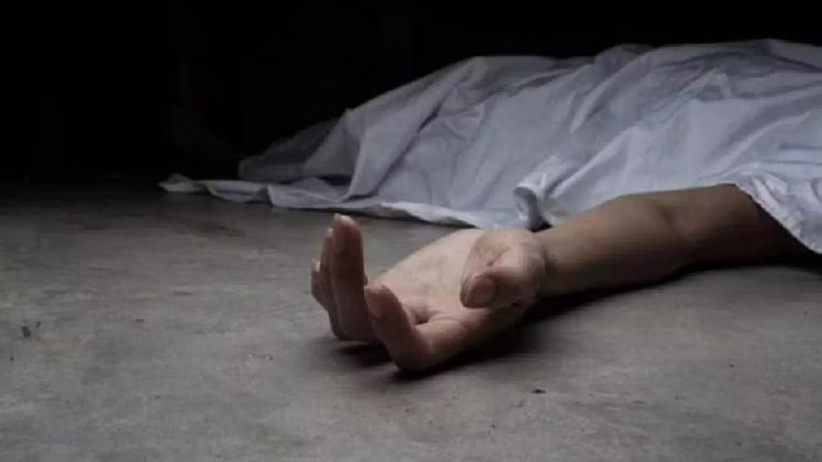 Rawalpindi man commits suicide after murdering cousins