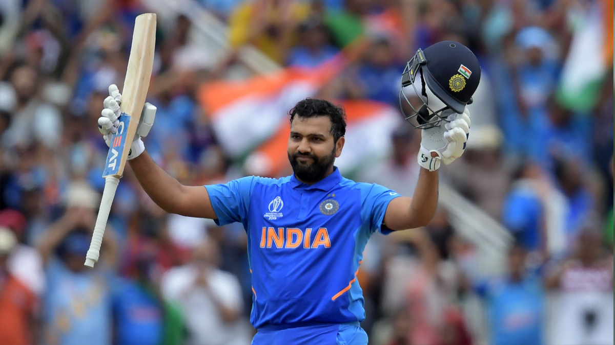 Rohit Sharma tones down India’s Asia Cup performance ahead of World Cup