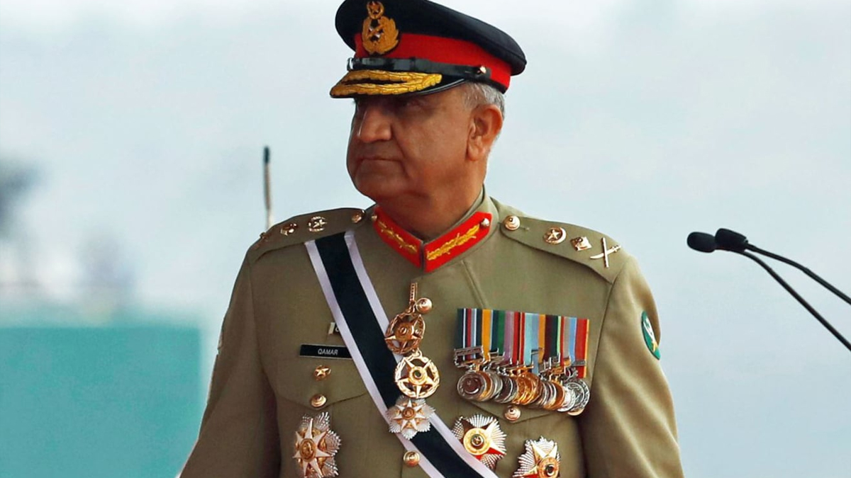 Selection of COAS