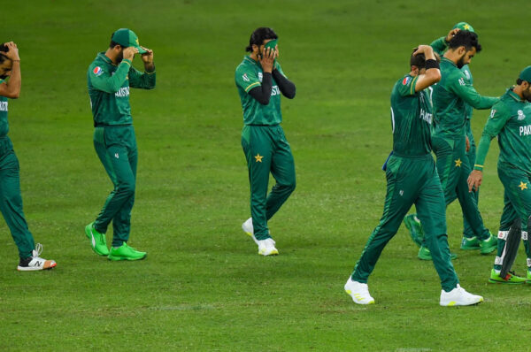 Pakistan Cricket team