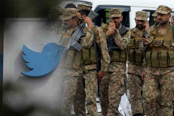 India Twitter Campaign
