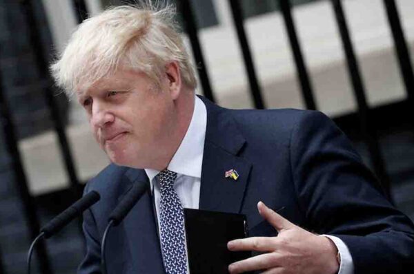 UK Minister