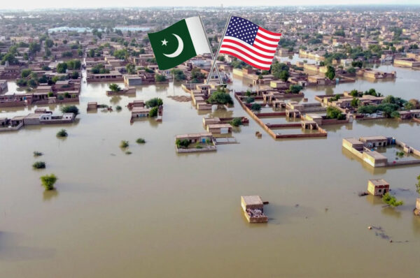 US, Pakistan