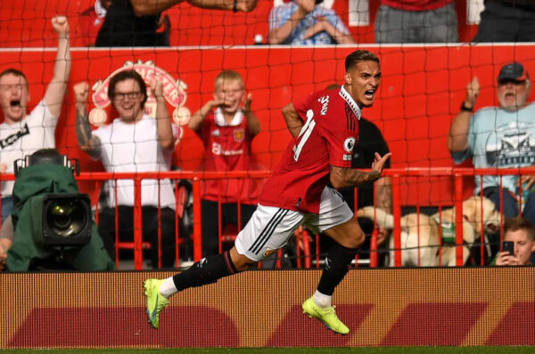 United end Arsenal