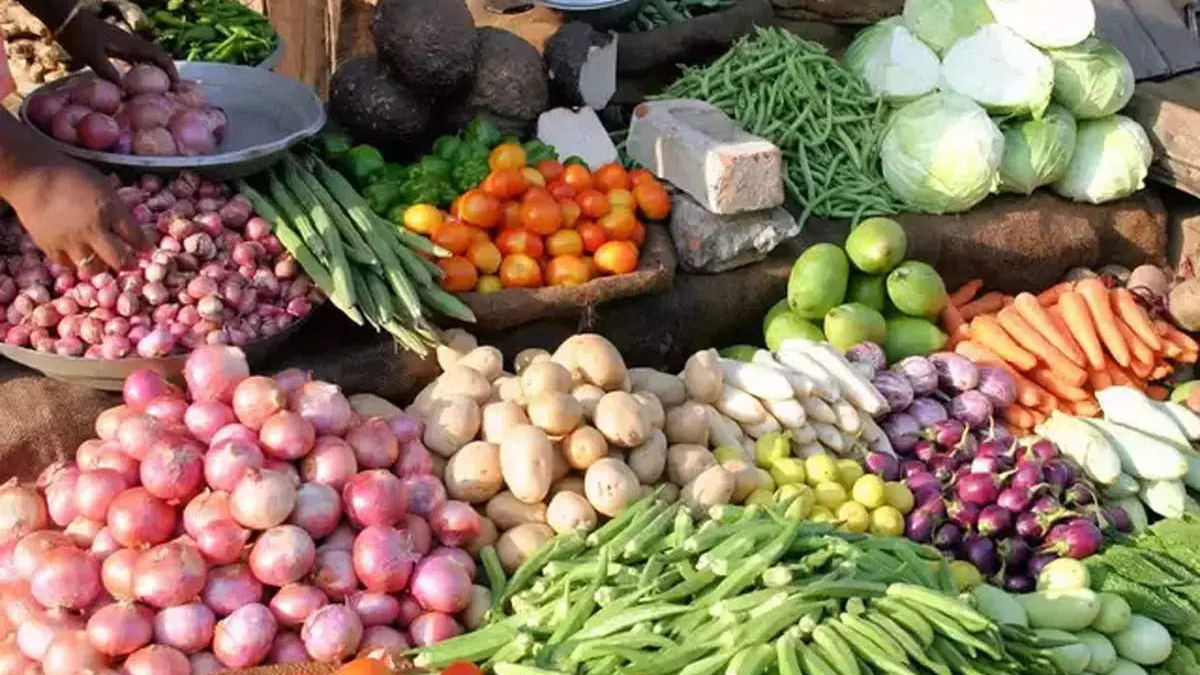 Vegetable prices drop in Islamabad