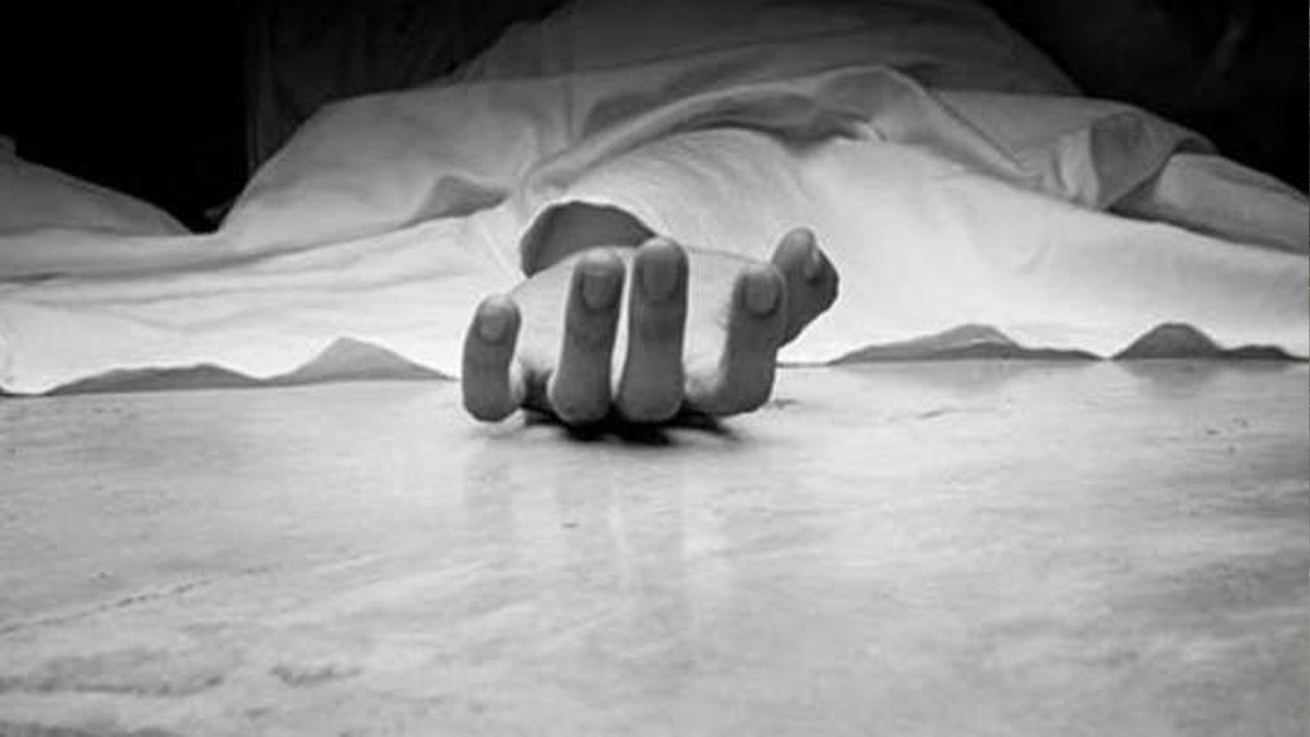 ‘Starving’ girl dies at shelter in Rohri