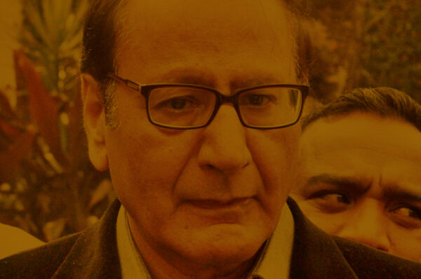 Chaudhry Shujaat Hussain