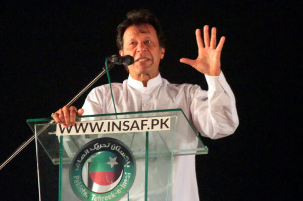 ‘Inadequate’ protection for Khan worries PTI