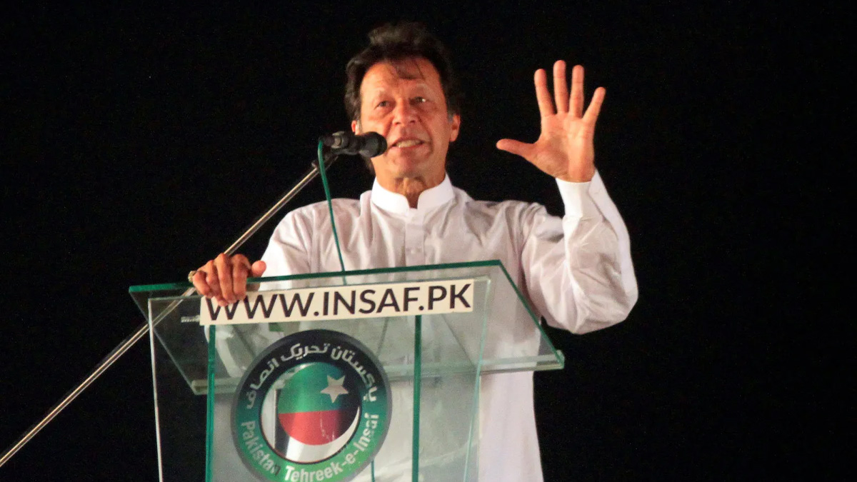 ‘Inadequate’ protection for Khan worries PTI