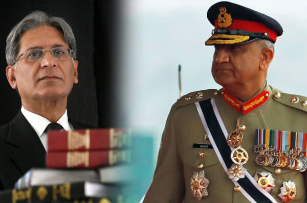 Aitzaz Ahsan