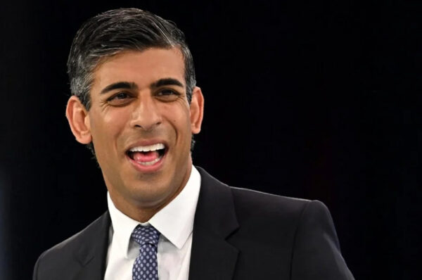 All you need to know about Sunak’s rise to PM
