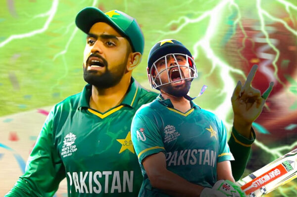 Babar Azam shunned for poor captaincy
