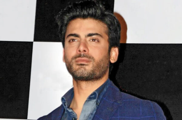 Fawad Khan