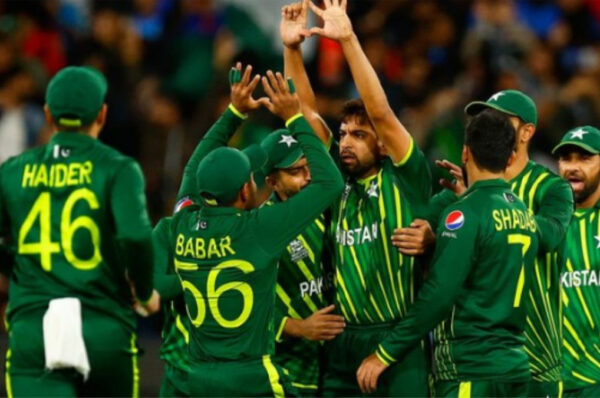 Pakistan Still Qualify for Semi Finals