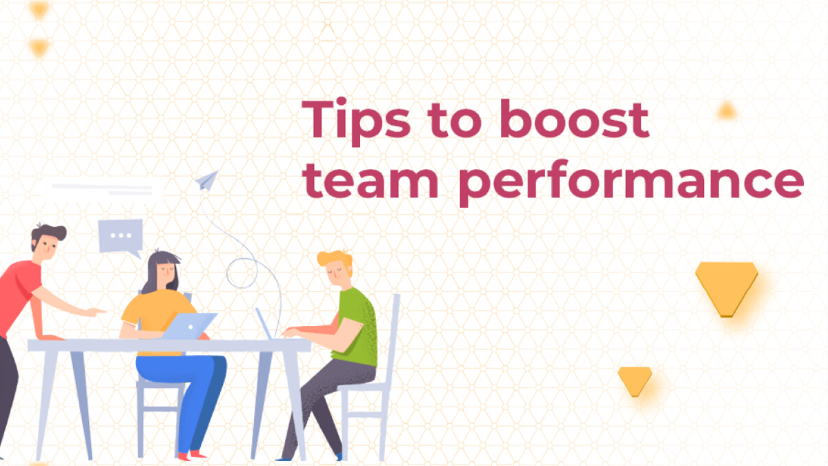 How to Increase Team Productivity Tips-1