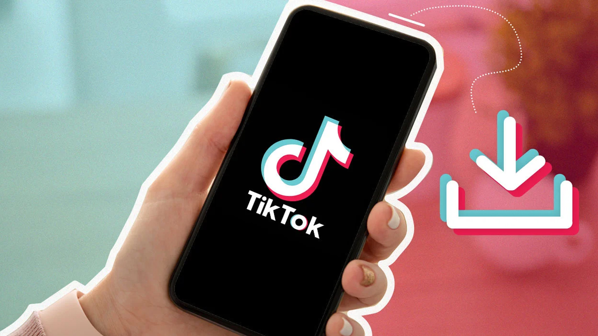 How to Download TikTok Videos With Watermark