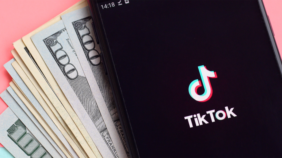 Make Money From TikTok