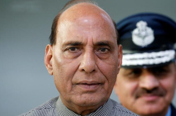 Indian minister talks about annexing Gilgit-Baltistan