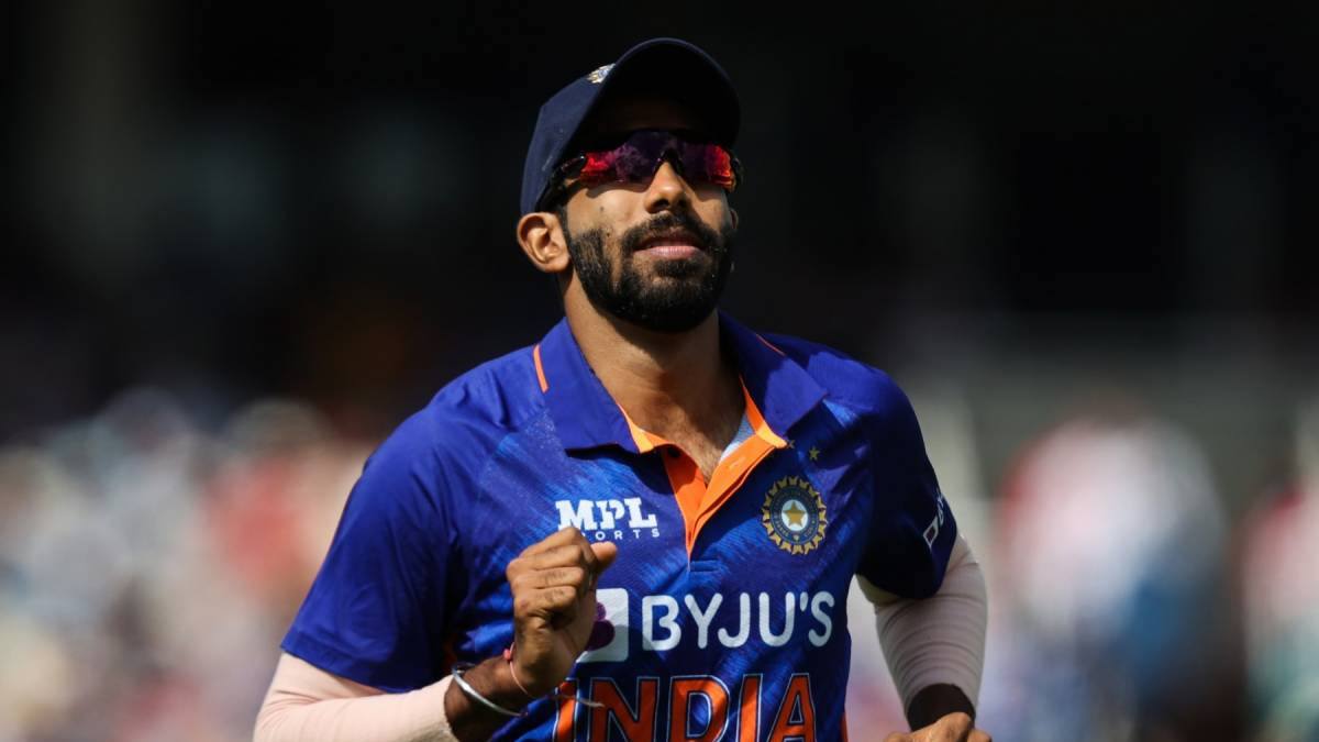 Indian Speedster Jasprit Bumrah Ruled Out of T20 World Cup