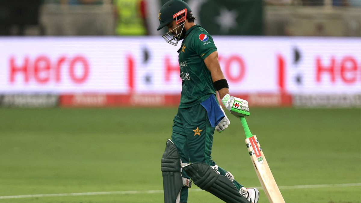 Pakistan Eyes Second T20 World Cup Title