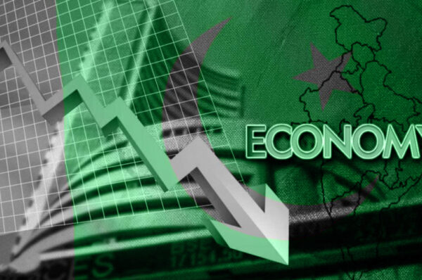Pakistan’s Economy