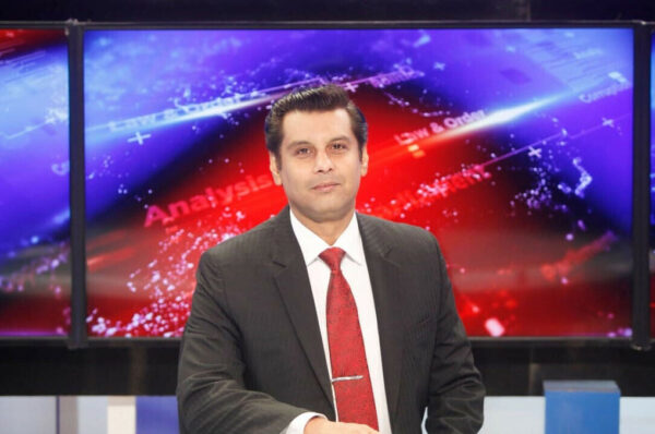 Demand Probe into Journalist Arshad Sharif’s Death