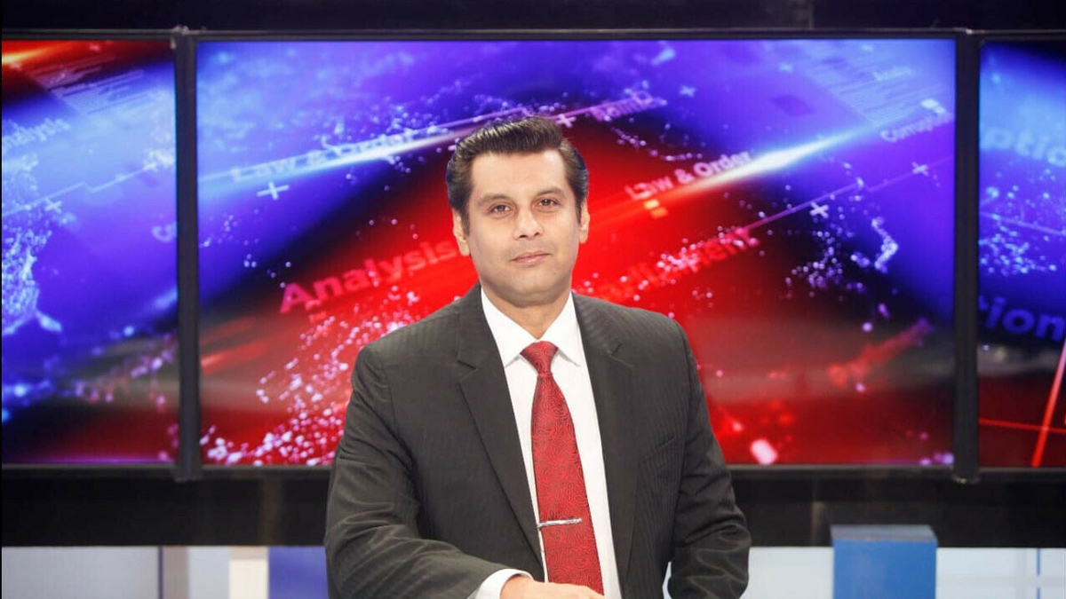 Demand Probe into Journalist Arshad Sharif’s Death