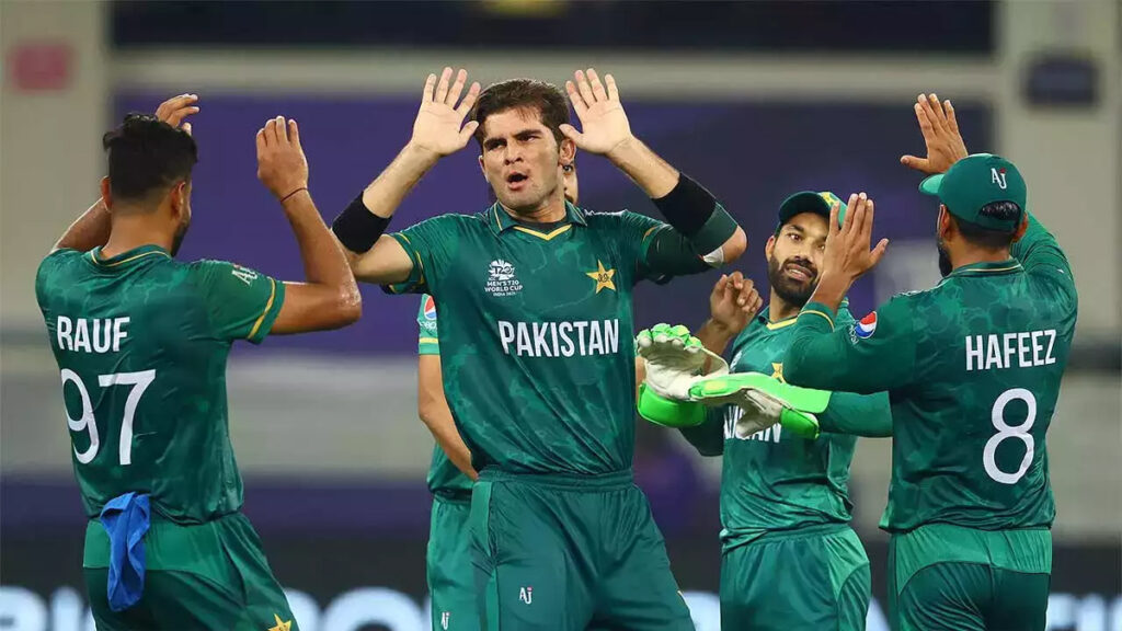 Richest Pakistani Cricketers And Their Net Worth 2024