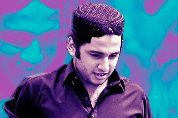 Shahzeb Murder Case