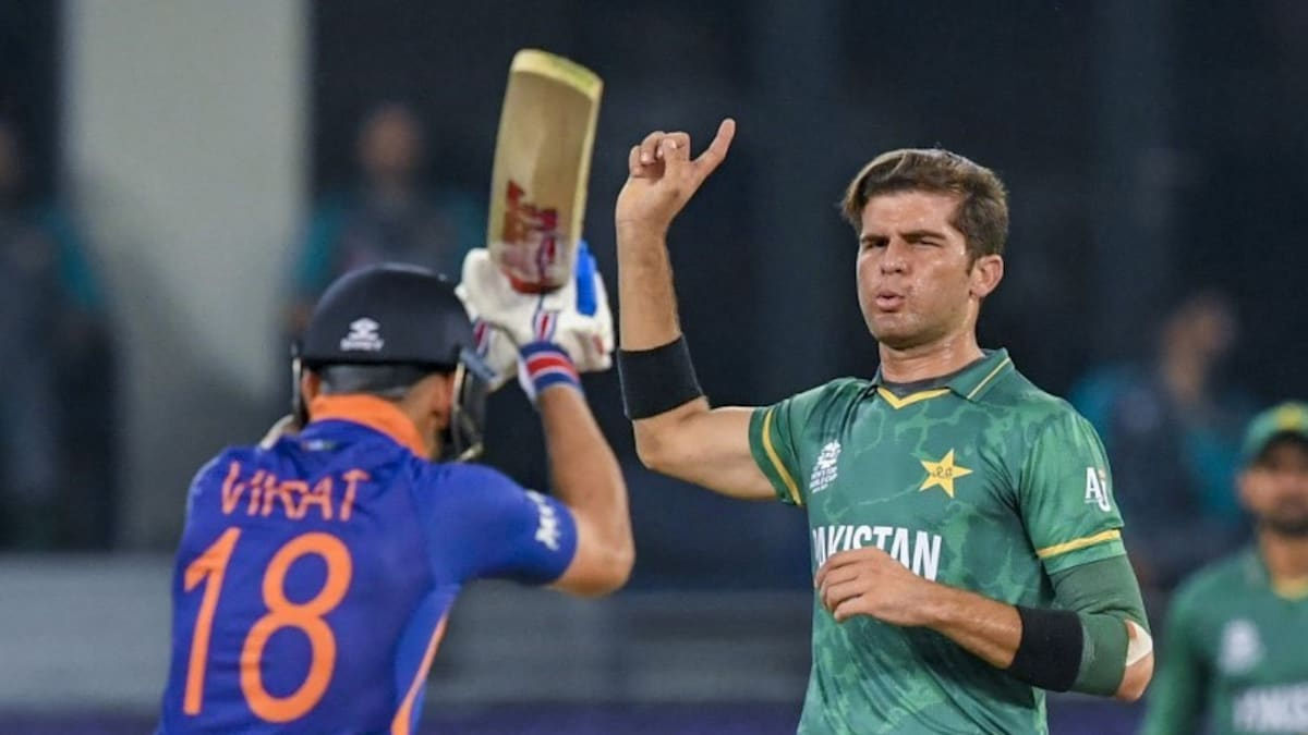 Shaheen Afridi ‘Hopeful’ of His Availability in Match Against India