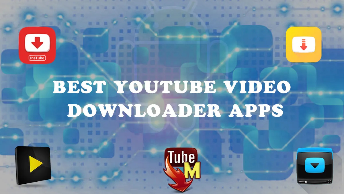 Top YouTube Downloader For Downloading Videos