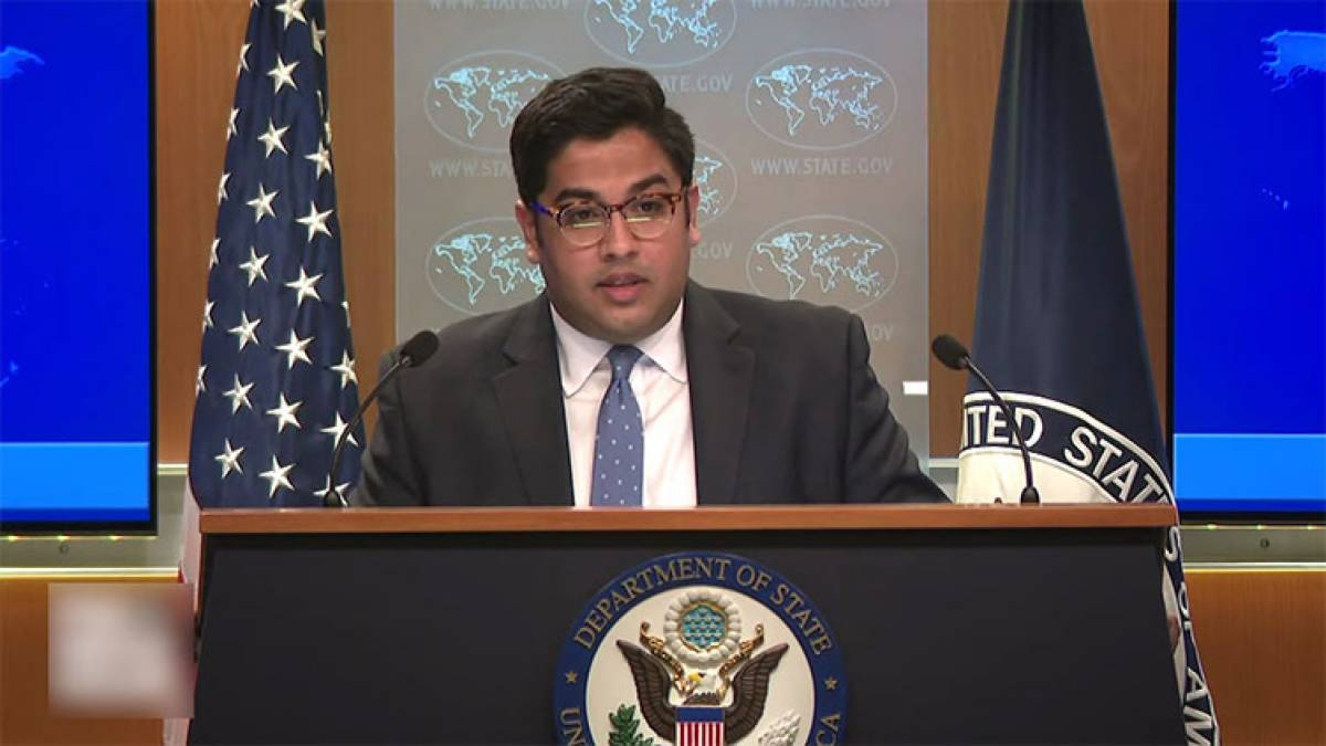 US ‘Confident’ Pakistan’s Nuclear Assets Stand Secure
