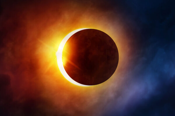 Year’s second partial solar eclipse amazes Pakistanis