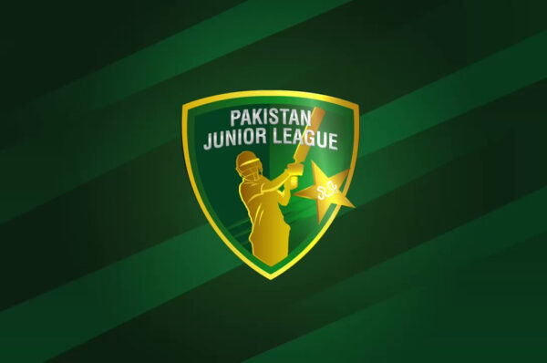 Pakistan Junior League