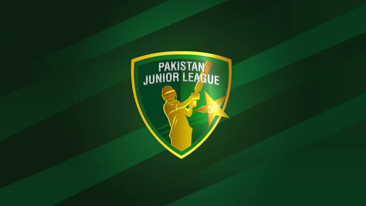 Youngsters to Showcase Talent as Pakistan Junior League Begins Today