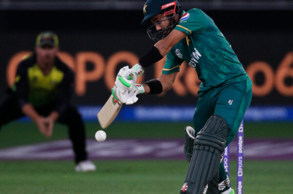 Zimbabwe loss Babar defends playing extra pacer