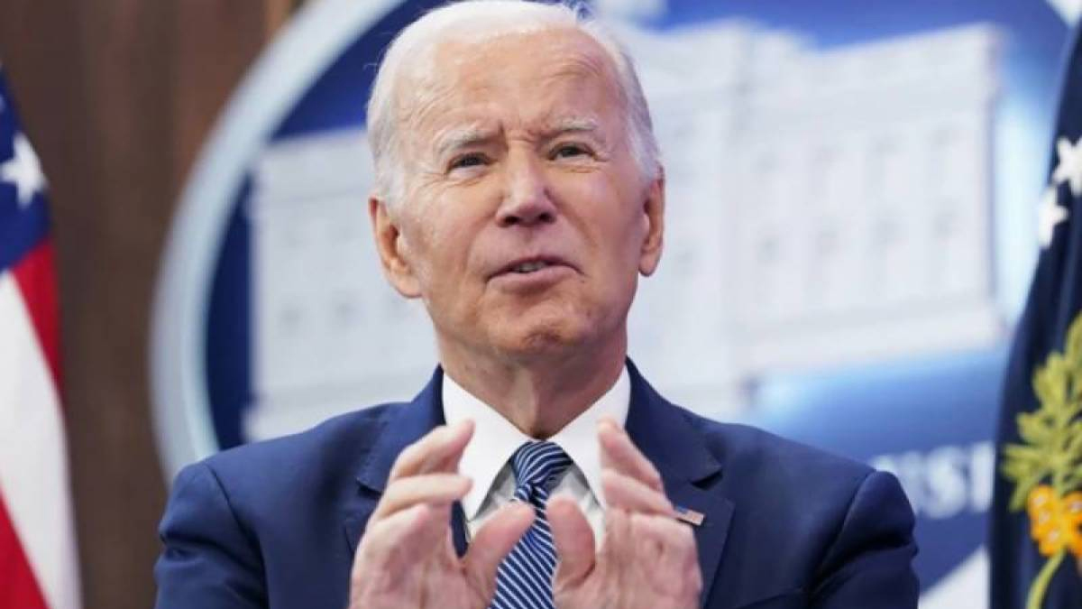 Biden says Pakistan ‘One of The Most Dangerous Nations in The World’