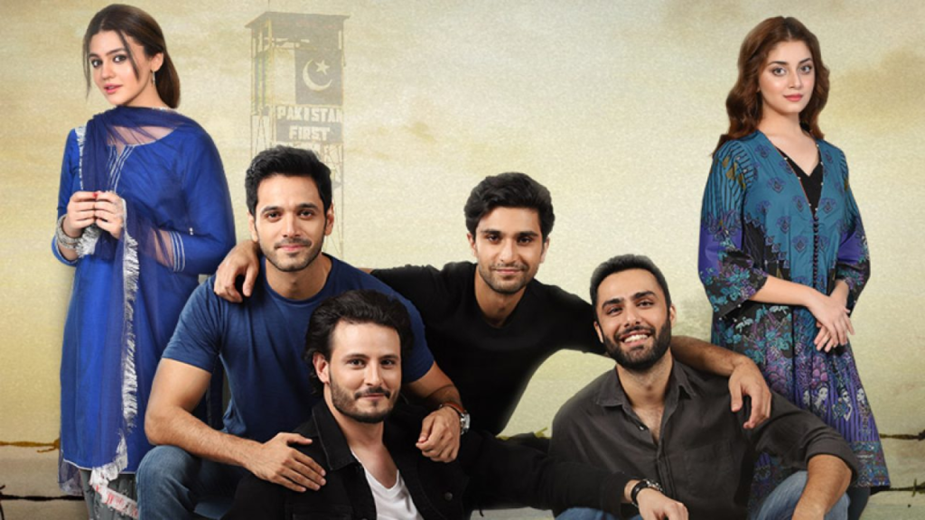 Most-Watched Pakistani Dramas,top binge-watchable Pakistani dramas,Ye Dil Mera,fascinating Pakistani serial,Pyaar Ke Sadqay,Ishqiya,Yakeen ka Safar,Ehd-e-Wafa,Zindagi Gulzar Hai,Suno Chanda,Arsal and Jiya&#039;s love-hate relationship