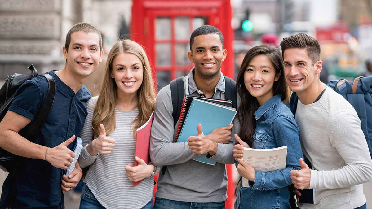 Compelling Reasons Why You Should Study Abroad