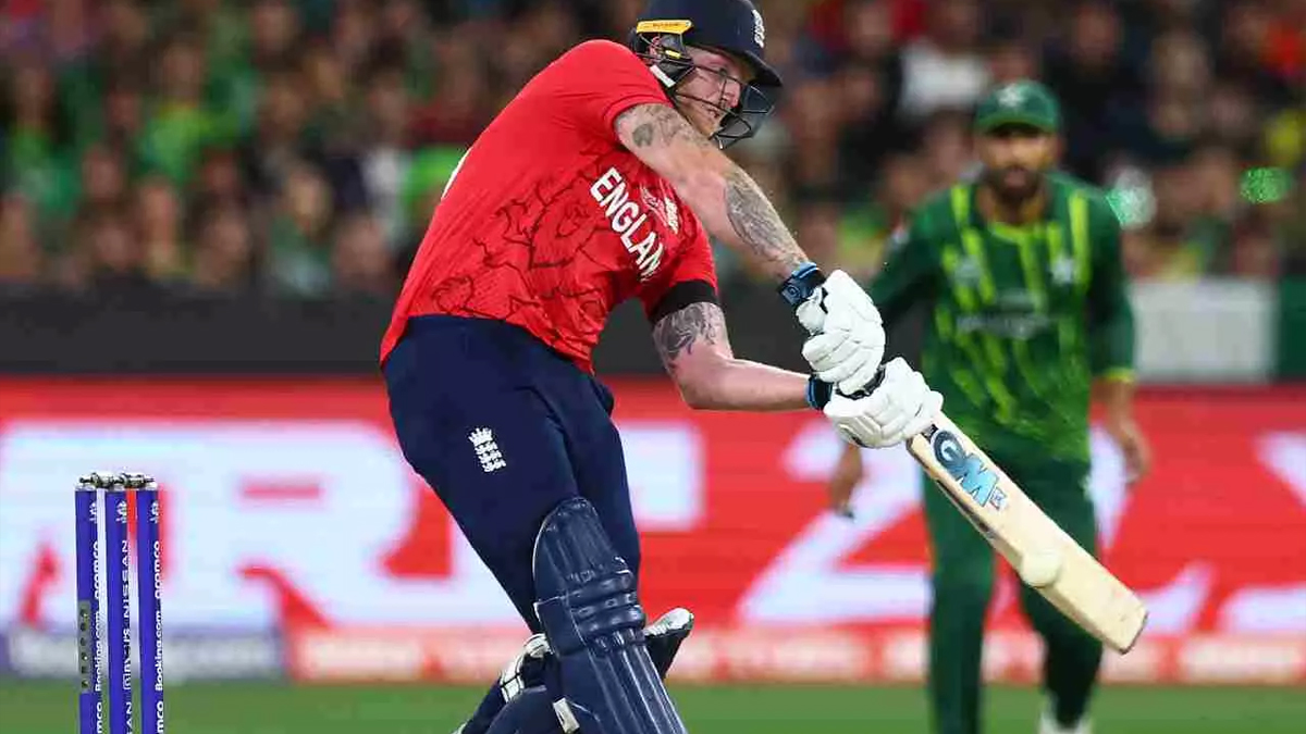 Ben Stokes is Winning Our Hearts