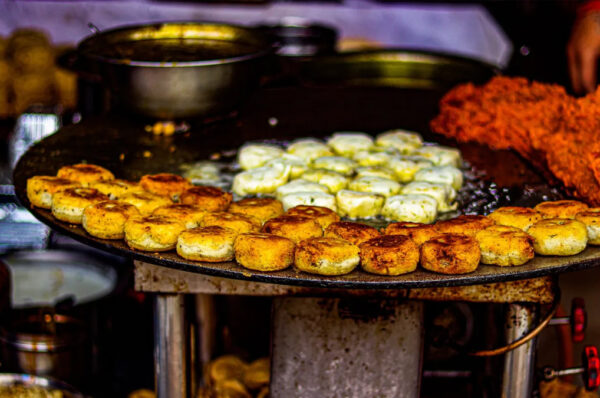 Best Pakistani Street Food