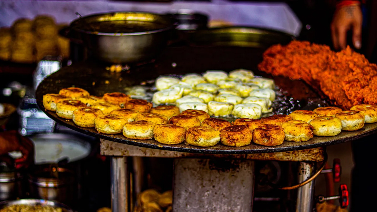 Best Pakistani Street Food