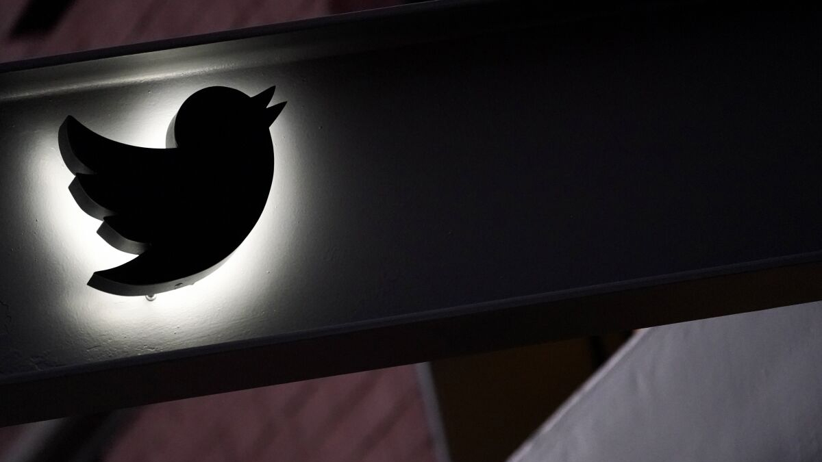Bleak Friday at Twitter, Massive Layoffs and Lawsuits